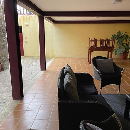 הוילה קאבקסיירס דה באסטו Casa De Jose מראה חיצוני תמונה