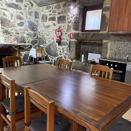 הוילה קאבקסיירס דה באסטו Casa De Jose מראה חיצוני תמונה