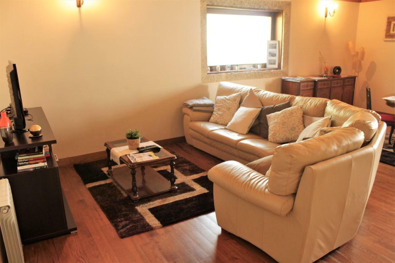 הוילה קאבקסיירס דה באסטו Casa De Jose מראה חיצוני תמונה