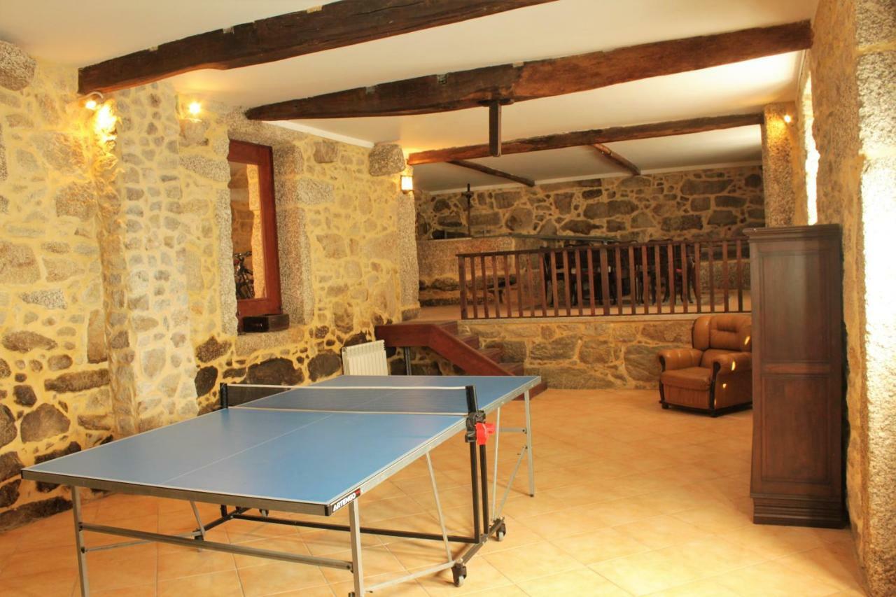 הוילה קאבקסיירס דה באסטו Casa De Jose מראה חיצוני תמונה
