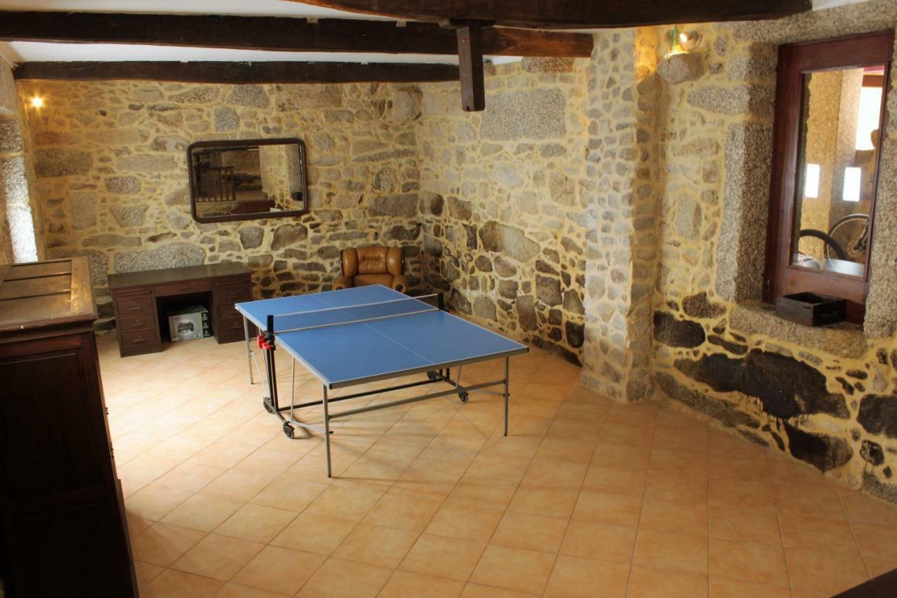 הוילה קאבקסיירס דה באסטו Casa De Jose מראה חיצוני תמונה