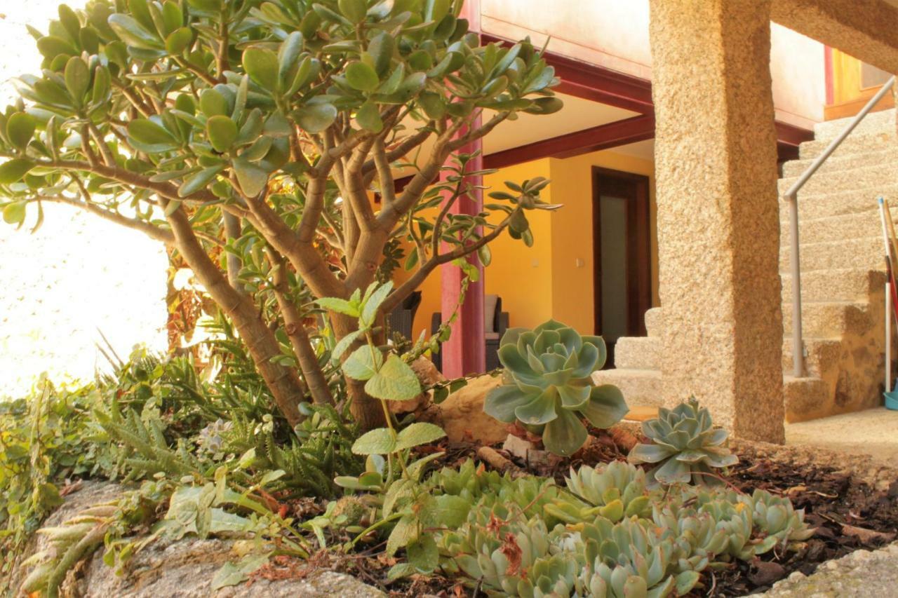 הוילה קאבקסיירס דה באסטו Casa De Jose מראה חיצוני תמונה