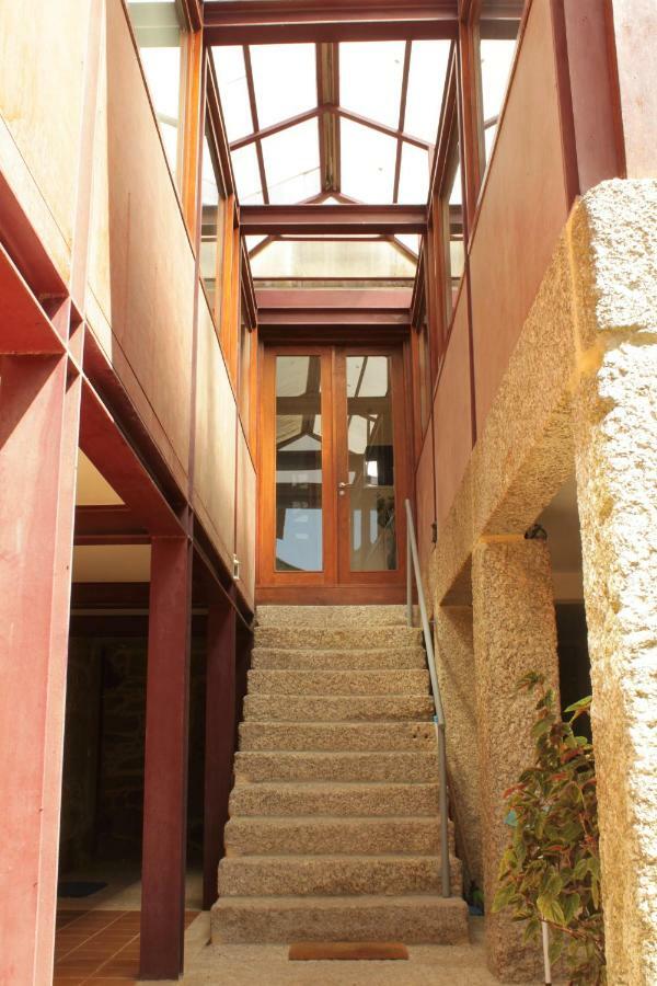 הוילה קאבקסיירס דה באסטו Casa De Jose מראה חיצוני תמונה