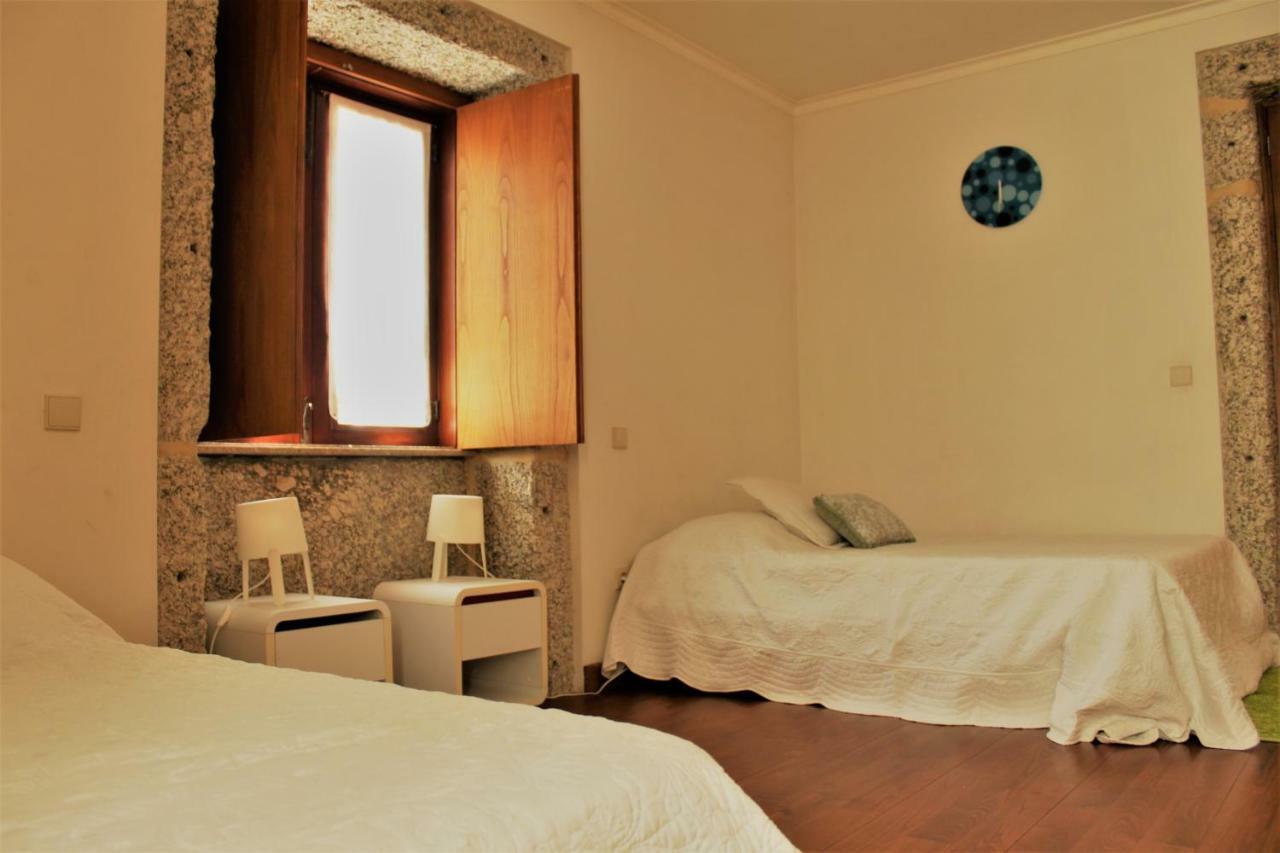 הוילה קאבקסיירס דה באסטו Casa De Jose מראה חיצוני תמונה