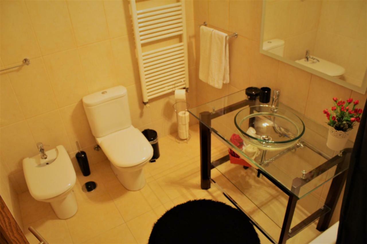 הוילה קאבקסיירס דה באסטו Casa De Jose מראה חיצוני תמונה