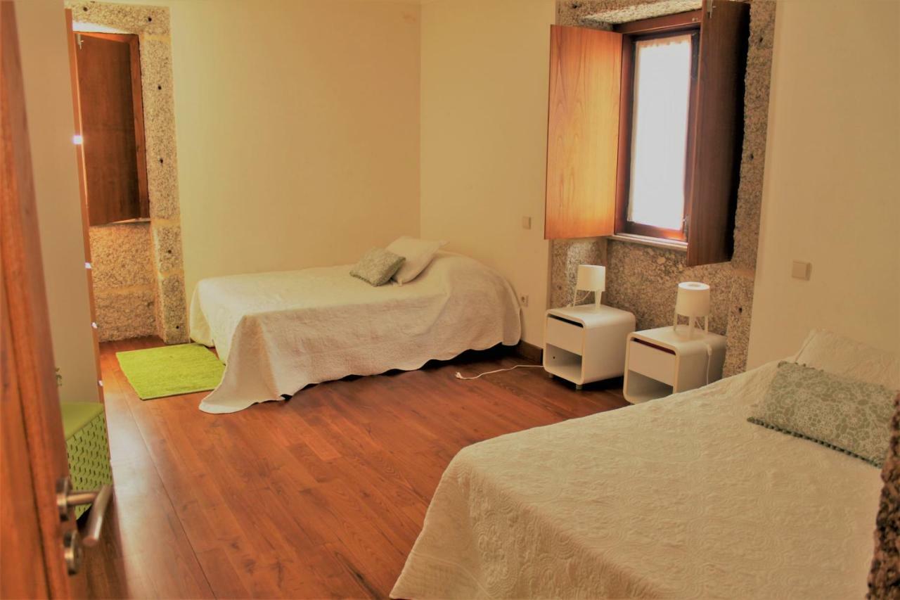 הוילה קאבקסיירס דה באסטו Casa De Jose מראה חיצוני תמונה