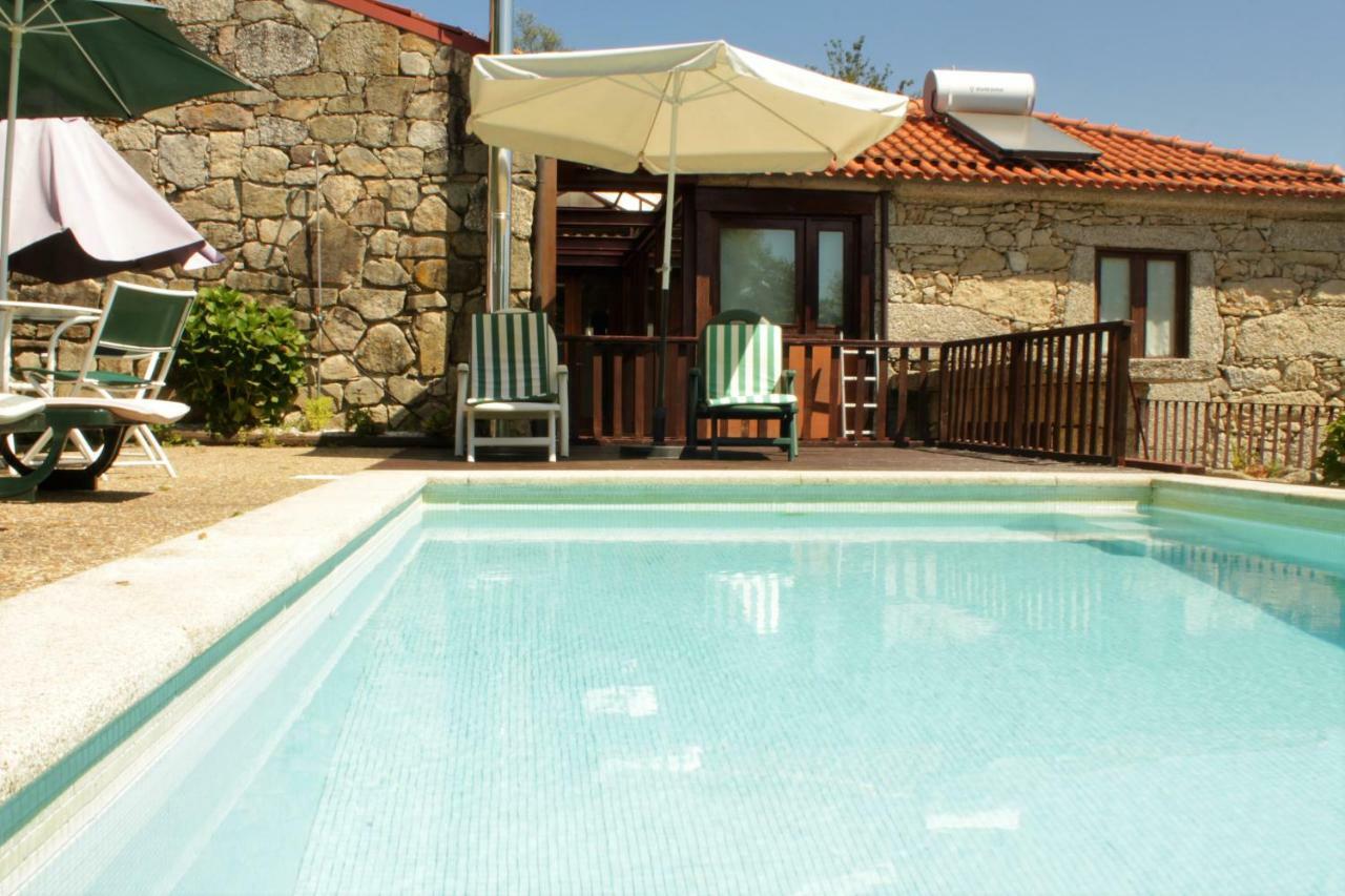 הוילה קאבקסיירס דה באסטו Casa De Jose מראה חיצוני תמונה