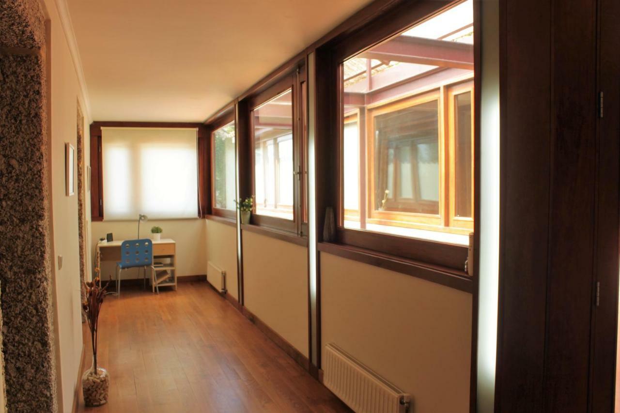 הוילה קאבקסיירס דה באסטו Casa De Jose מראה חיצוני תמונה