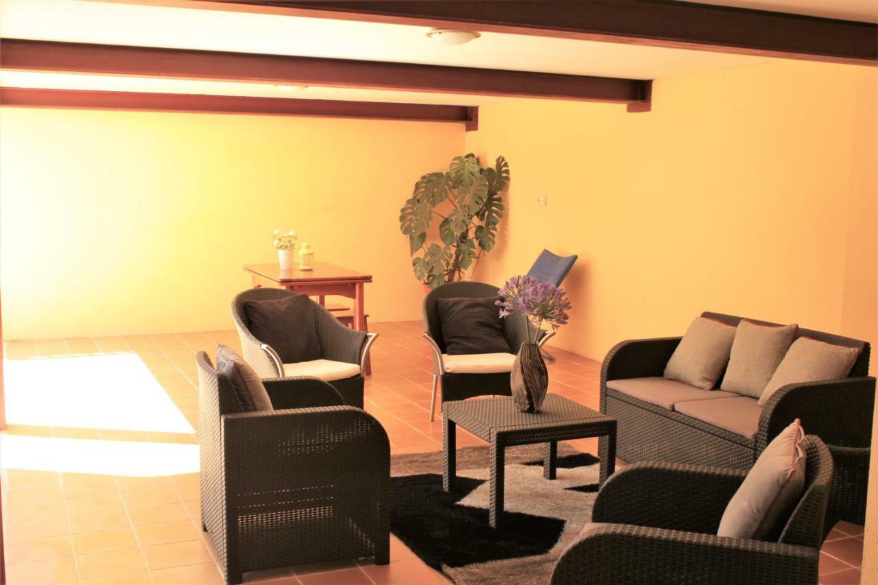 הוילה קאבקסיירס דה באסטו Casa De Jose מראה חיצוני תמונה
